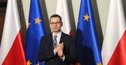 Mateusz Morawiecki ostro o walce z koronawirusem. "Nie można żerować na tym"
