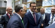 Morawiecki jedzie na Węgry okopać się przeciwko UE. Orban nie jest partnerem niezłomnym