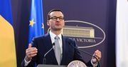 Mateusz Morawiecki w Bukareszcie. Premier o istotnej współpracy w budowaniu wschodniej flanki NATO
