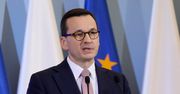 Tarcza antykryzysowa od 1 kwietnia. Mateusz Morawiecki: "Chcemy ją wdrożyć jak najszybciej"
