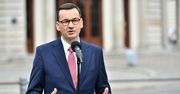 Mateusz Morawiecki na Dolnym Śląsku. Cięta riposta Giertycha