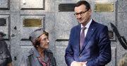 Mateusz Morawiecki objął patronatem Ministerstwo Bohaterów