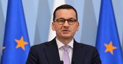 Budżet na 2020 r. Mateusz Morawiecki: Dobra sytuacja w obliczu turbulencji
