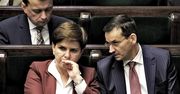 Morawiecki w miejsce Szydło? Wyborcy PiS są wściekli i ruszają z akcją #MuremZaSzydło