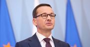 Mateusz Morawiecki o powołaniu Banasia na ministra. "Wszystko odbyło się prawidłowo"