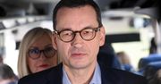 300 dni "Piątki Morawieckiego". Premier pochwalił się osiągnięciami