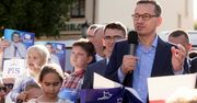 Mateusz Morawiecki o aborcji: nie udało się wypracować lepszego kompromisu
