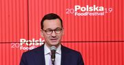 Mateusz Morawiecki wytyka błąd w książce Donalda Tuska. "Już wiecie co tutaj nie gra?"