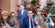 Mateusz Morawiecki powołał Radę Rodziny. "Pomagamy w budowaniu programu wzmacniania rodziny"