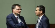 Jest porozumienie Morawieckiego z Ziobrą. Czego dotyczy?