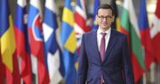 Premier Morawiecki w amerykańskim filmie. "To olbrzymi sukces"