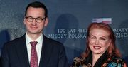 Urodziny Mateusza Morawieckiego. Życzenia złożyła mu amerykańska ambasador