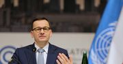 Mateusz Morawiecki: Polska w Lidze Mistrzów. Udowodniliśmy to na COP24