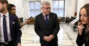 "Czarnecki poległ". Pierwsza taka decyzja w historii