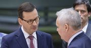Polska staje na drodze neutralności klimatycznej UE. Morawiecki: "Nie kosztem polskich firm"