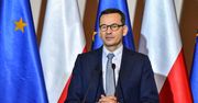 Mateusz Morawiecki o sprawie Banasia: niech się broni, ale nie jako prezes NIK