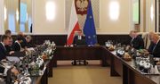 Stanowisko Rady Ministrów. Chodzi o wymiar sprawiedliwości