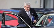 Ryszard Czarnecki o Robercie Biedroniu: jak nie przeprosi, będzie pozew