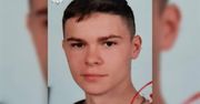Pożegnał się i zniknął. Gdzie jest 16-letni Kacper z Sulejów?