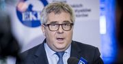 TYLKO W WP: Ryszard Czarnecki po odwołaniu z funkcji wiceszefa Europarlamentu: ”Zrobiono to prawniczym krętactwem”