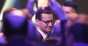 Konwencja i obietnice PiS. Morawiecki zdradza, kiedy nowe przepisy wejdą w życie