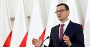 Rząd też ma plany wielkopostne. Zdradził je premier Mateusz Morawiecki