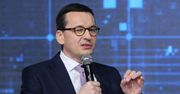 Mateusz Morawiecki w nowym klipie rządu. Mówi o "Polsce marzeń"