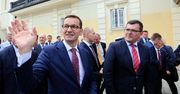 Mateusz Morawiecki na Jasnej Górze: Starając się o lepsze życie na ziemi, jesteśmy bliżej nieba