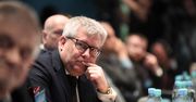Ryszard Czarnecki nie utrzyma stanowiska w PE? Razem z nim może je stracić Polska