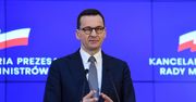 Koronawirus w Polsce. Konferencja premiera Mateusza Morawieckiego