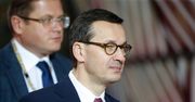 Wyniki wyborów 2019. Niepewna przyszłość premiera Mateusza Morawieckiego