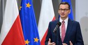 Mateusz Morawiecki: Grzegorz Schetyna przestraszył się Jarosława Kaczyńskiego