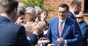 Mateusz Morawiecki odpowiada na zarzuty Schetyny: przewodniczący PO się pomylił