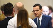 "Okrągły stół" na Stadionie Narodowym. Sławomir Broniarz o słowach premiera: obelżywe uwagi