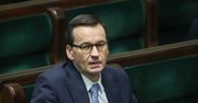 Morawiecki: Kierujemy min. 100 mld zł do firm w ramach tarczy finansowej