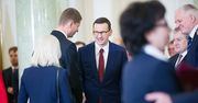 Rzecznik rządu: Premier Mateusz Morawiecki rozpoczyna ważne spotkania z ministrami