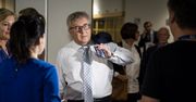 Ryszard Czarnecki o kulisach wizyty na Malediwach. "Był strach. Z opozycją spotykaliśmy się w konspiracji"