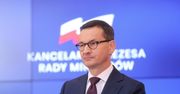 Repolonizacja mBanku? Premier: decyzje zapadną w przyszłości