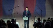 Praga. 30. rocznica aksamitnej rewolucji. Mateusz Morawiecki o spełnionych marzeniach