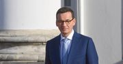 Premier Mateusz Morawiecki odpowiada Donaldowi Tuskowi. "Jest dokładnie odwrotnie"