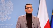 Mateusz Morawiecki o reformie sądownictwa. Podał głośne przykłady z ostatnich dni