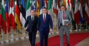 Polska rusza na ratunek Unii. Mateusz Morawiecki wysłał Brukseli plan zmian