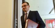 Niewinny, ale oskarżany. Premier Morawiecki ma drugą katastrofę w dyplomacji w ciągu roku