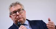 "Tęczowa msza" na Paradzie Równości. Ryszard Czarnecki oburzony