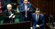 Mateusz Morawiecki na czele rządu. To za mało?