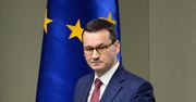 Morawiecki o słowach Katza: "To rasizm"