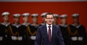 Westerplatte. Mateusz Morawiecki apeluje do opozycji