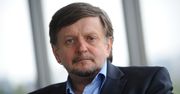 Paweł Wiejas: Śpieszmy się oglądać prezenterów. Tak szybko znikają z wizji (OPINIA)