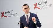Morawiecki o Rosji. I nagle prztyczek w kierunku Putina