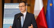 Mateusz Morawiecki o debacie z Małgorzatą Kidawą-Błońską. Premier stawia warunek